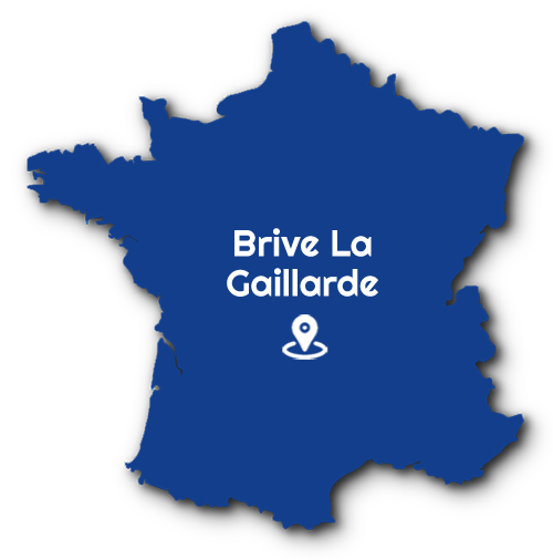 Salon bio et bien-être à Brive La Gaillarde - Réflexologie ERVE