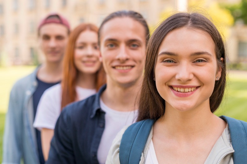 L’accompagnement de la réflexologie vectorielle pour soutenir les jeunes adultes dans leurs défis professionnels